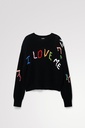 JERS_I LOVE ME, 2000 NEGRO