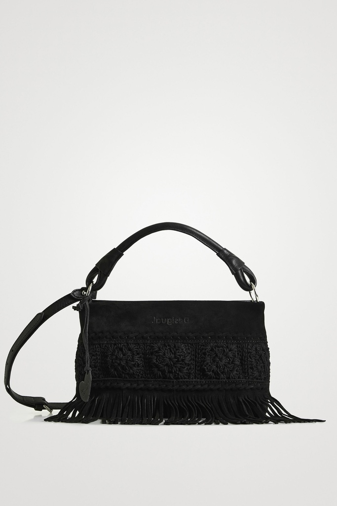 BOLS_CROCHET OTTERLO, 2000 NEGRO