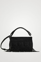 BOLS_CROCHET OTTERLO, 2000 NEGRO
