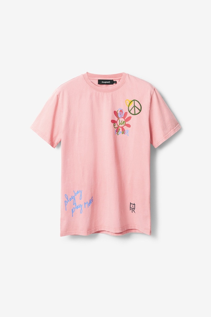 TS_SUNFLOWER 3025 ROSA PALIDO