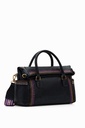 BAG_POL GREEN_LOVERTY 2.0 2000 NEGRO