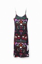 VEST_MARGA 2000 NEGRO