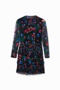 VEST_SEA 2000 NEGRO