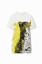 VEST_WILD WILD TIGER 1001 CRUDO