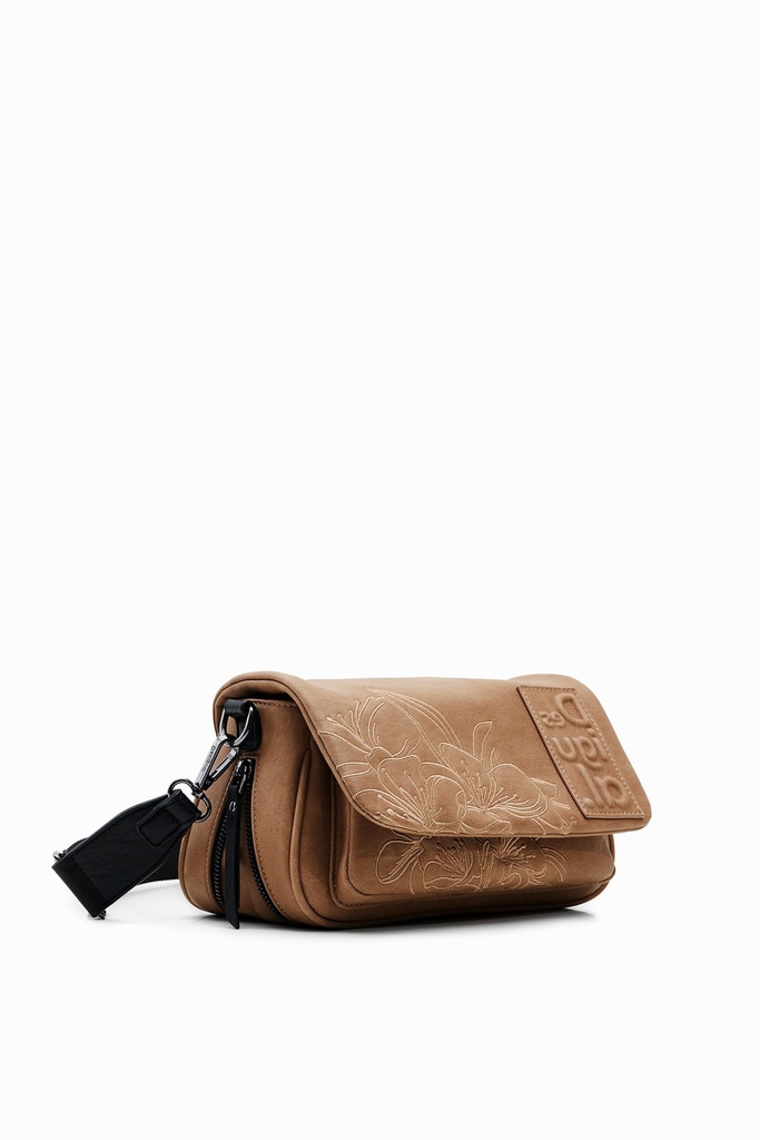 BAG_SOFT TROMSO 6011 CAMEL