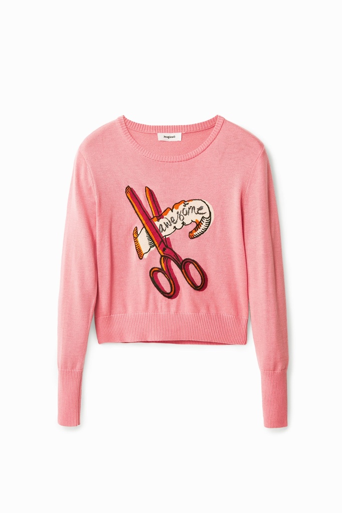 JERS_ALBA 3067 CANDY PINK