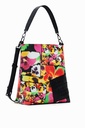 BAG_MIKA BUTAN 9019 TUTTI FRUTI