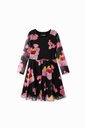 VEST_ALVA 2000 NEGRO