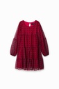 VEST_AMIGO 3002 FUCSIA