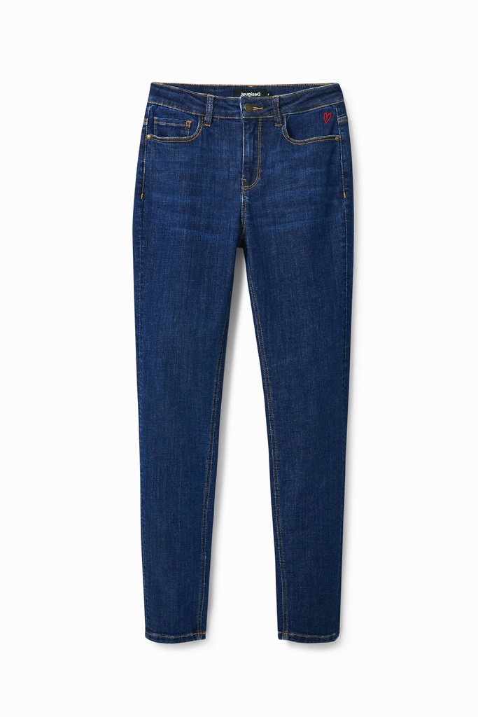 DENIM_ALBA 5008 DENIM DARK BLUE