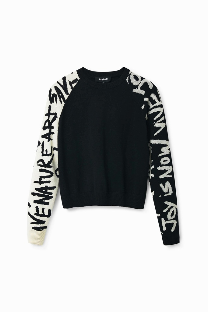 JERS_NOOR 1021 BLANCO ROTO