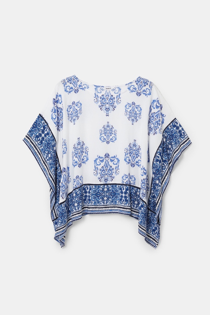 BLUS_ANDES 5010 ROYAL