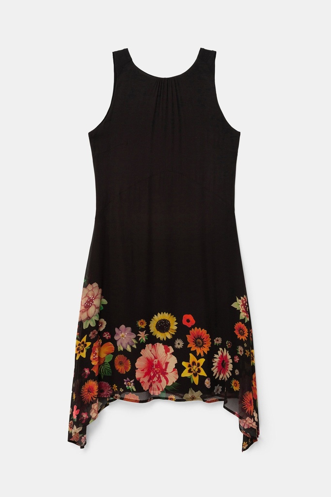 VEST_LUGANO 2000 NEGRO