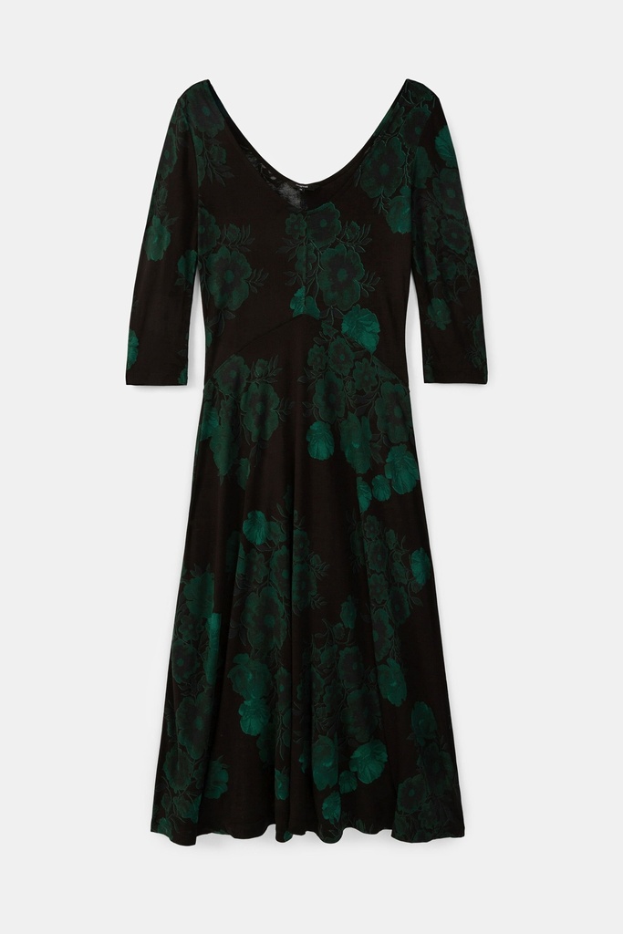 VEST_YESS 4009 VERDE BOTELLA