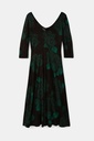 VEST_YESS 4009 VERDE BOTELLA