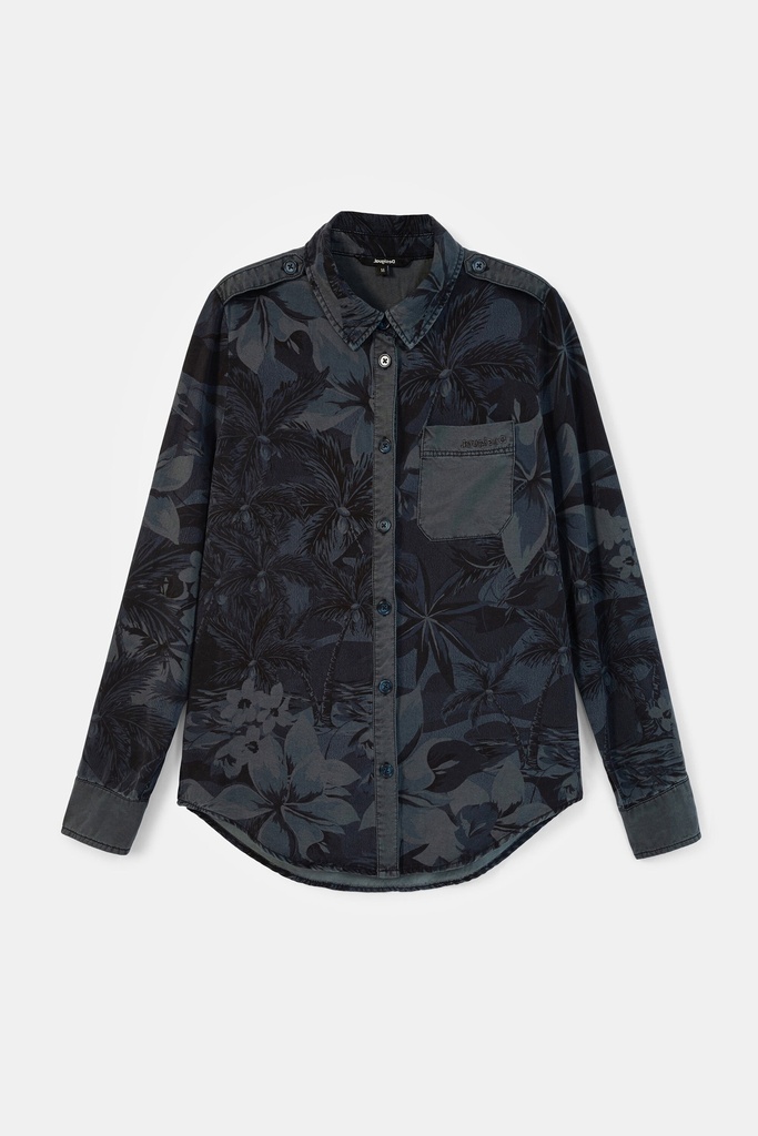 CAM_DANUBIO 5000 NAVY