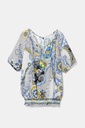 BLUS_KAREN 5010 ROYAL