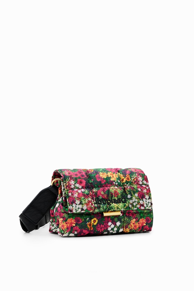BAG_IVY RODAS 4105 VERDE BOSQUE