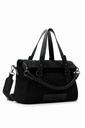 BAG_BUBBLES_LOVERTY 2.0 2000 NEGRO