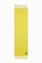 SCARF_YELLY 8023 FRESH YELLOW