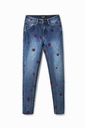 DENIM_AMORE 5053 DENIM MEDIUM WASH