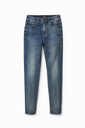 DENIM_ALBA 5053 DENIM MEDIUM WASH