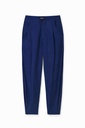 PANT_SOLID 5096 AZUL TINTA
