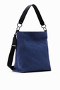 BAG_LOGORAMA BUTAN 5031 AZUL NOCHE