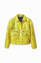 CHAQ_MEMPHIS 8000 AMARILLO FLUOR