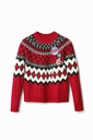 JERS_BUDDY 3014 SCARLET