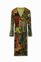 VEST_UNIVERSE 9019 TUTTI FRUTI