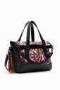 BAG_RADICAL LOVE_LOVERTY 2000 NEGRO