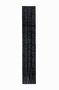 SCARF_I WONDER 2000 NEGRO