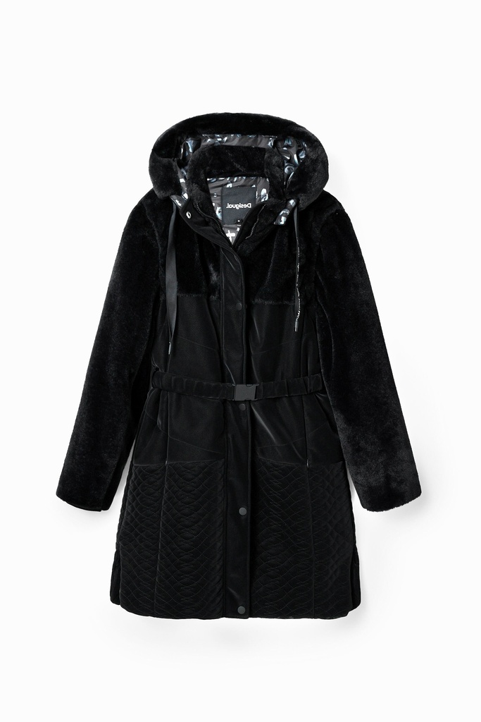 PADDED_SUNDSVALL 2000 NEGRO