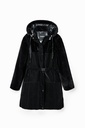 PADDED_SUNDSVALL 2000 NEGRO