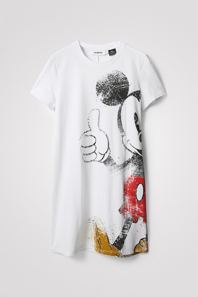 VEST_MY MICKEY