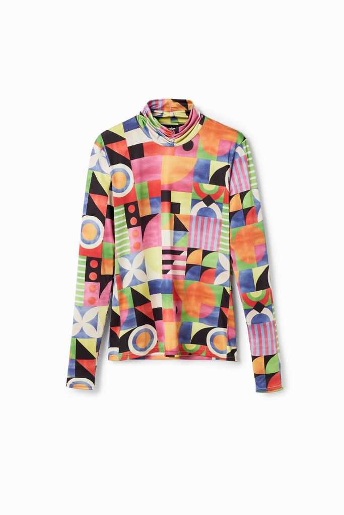 WOMAN TOPS , TUTTI FRUTI