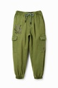 PANT_AMAZONA 4092 KAKI