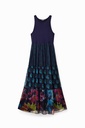 VEST_DUDAS 5000 NAVY