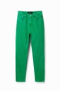 DENIM_NAVEL 4036 VERDE AUSTRALIA