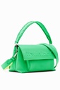 BAG_HALF LOGO 23 VENECIA 4000 MUSGO
