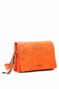 BAG_ALPHA DORTMUND FLAP 7002 NARANJA