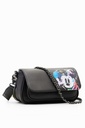 BAG_MICKEY ARTY TROMSO 2000 NEGRO