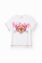 TS_PINK PANTHER 1000 BLANCO