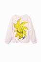 SWEAT_STAR 3130 SUAVE ROSA