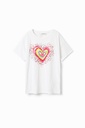 TS_HEART 1000 BLANCO