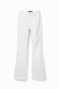 DENIM_LUNA 1000 BLANCO