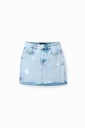 FAL_GIZEM 5007 DENIM LIGHT WASH