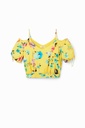 BLUS_BETTY 8000 AMARILLO FLUOR
