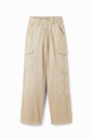 PANT_SEDAL 1008 CRUDO BEIGE